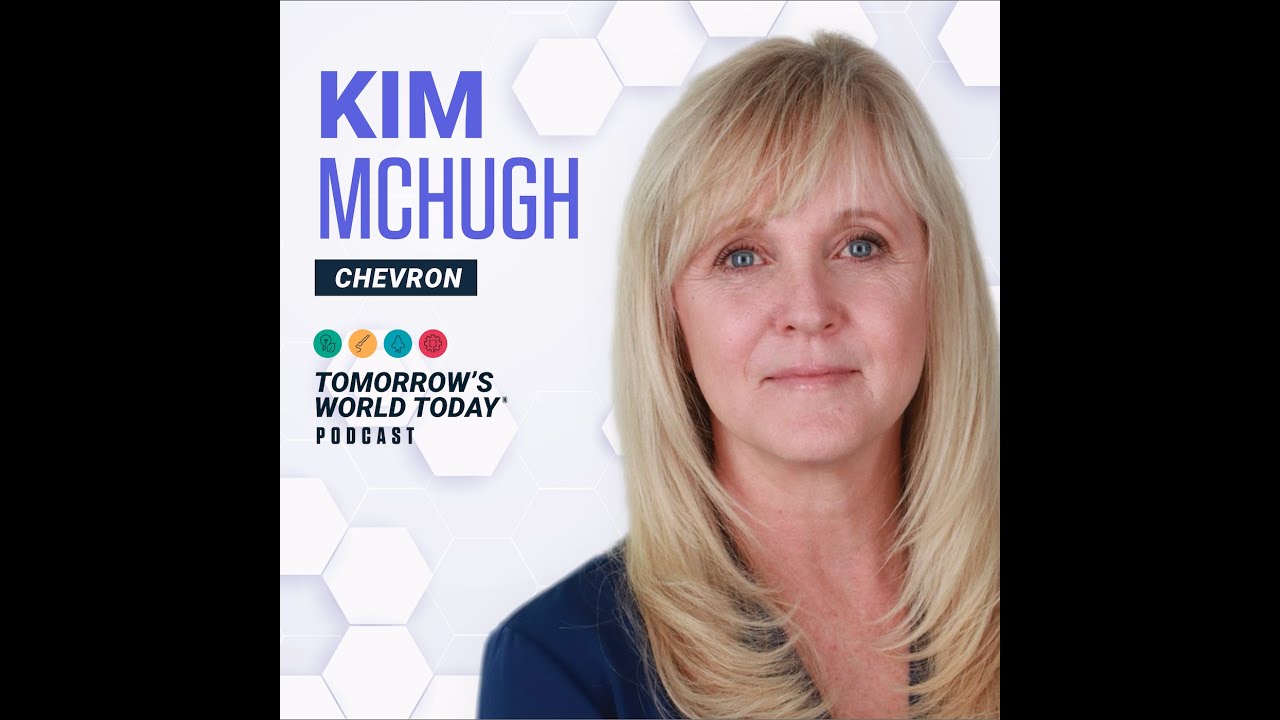 Inside Chevron: Daily Impact and Transforming Operations with AI