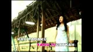 Antara Benci Dan Rindu Music Video