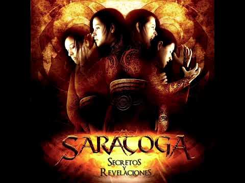 Saratoga - No Sufriré Jamás por Ti