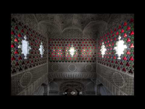 The Sammezzano Castle