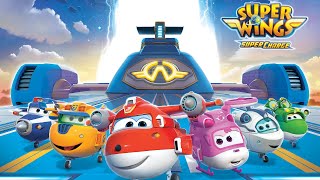 Download lagu Siri Terbaharu Super Wings S4 | Promo mp3