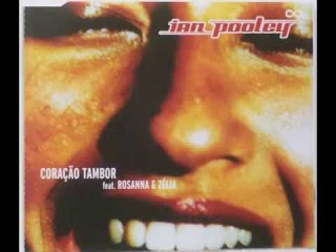 Ian Pooley - Coracao Tambor (Needs Remix)