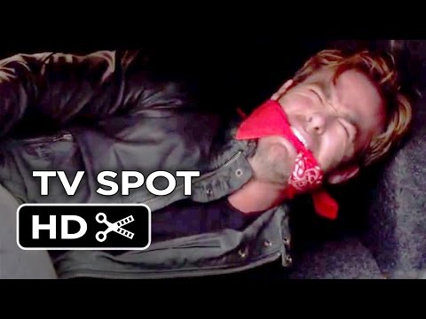 Horrible Bosses 2 TV SPOT - Old Friends, New Enemies (2014) - Chris Pine, Jason Bateman Comedy HD