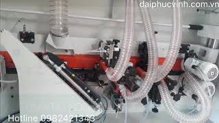 MÁY DÁN CẠNH CHÂU ÂU đã qua sử dụng hoặc nhập mới