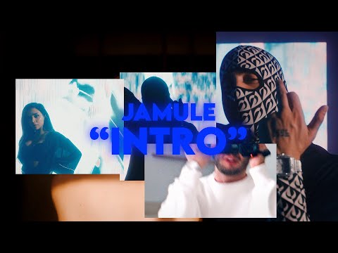 Jamule - Intro (prod. by Miksu/Macloud & Deats)