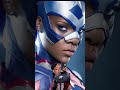 Superhero Vs Rihanna Ytshorts