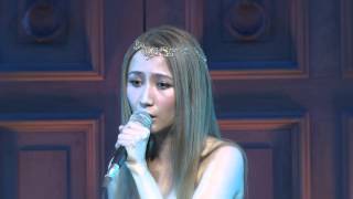 サラ・オレイン - 糸 | Sarah Àlainn