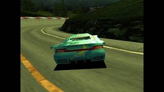 Playthrough - R4(PS5) - Grand Prix - DRT - Assoluto - AT