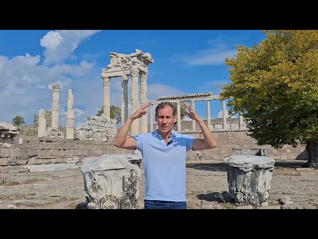 Worte können heilen!