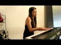 Unfaithful - Rihanna (cover by Julie Zorrilla ...