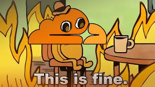 Cloudflare Thought It Was an Attack…