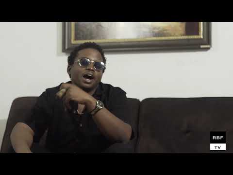 Gency Lynch - $100 Bills (Official Video)