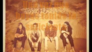 The Immortals - Kings Of Leon Subtitulado al español