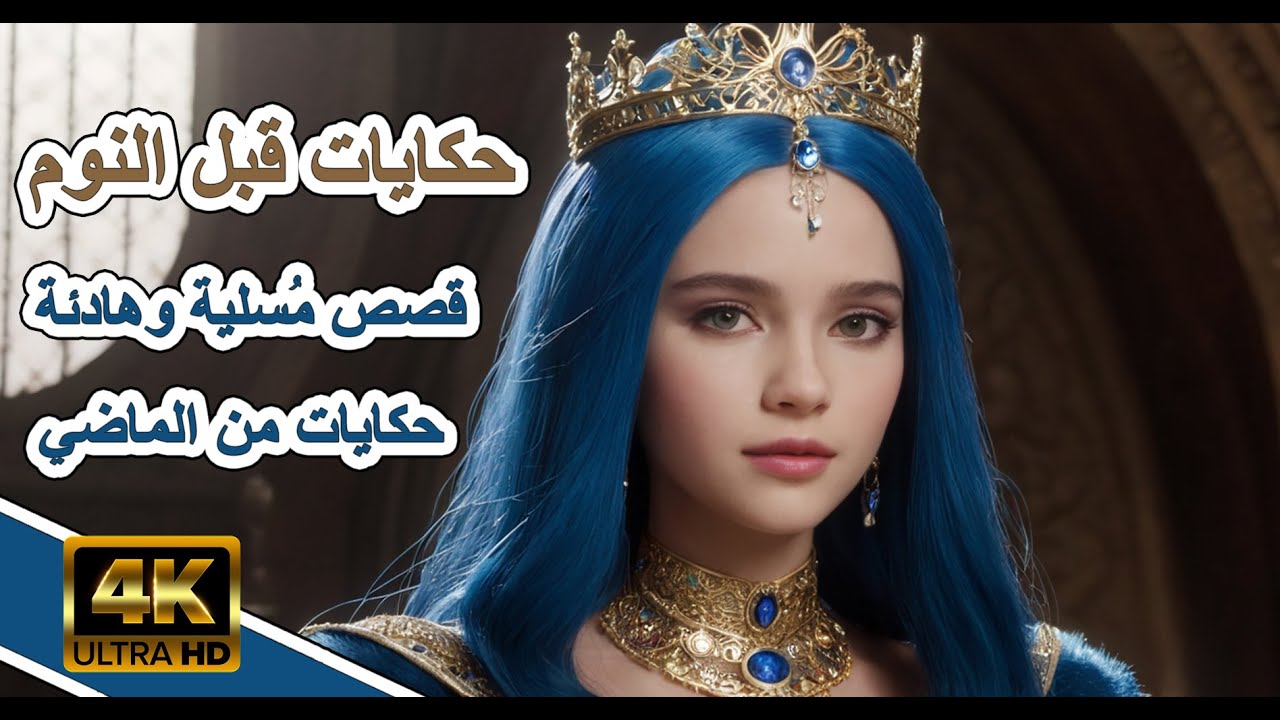فن القصص والحكايات
