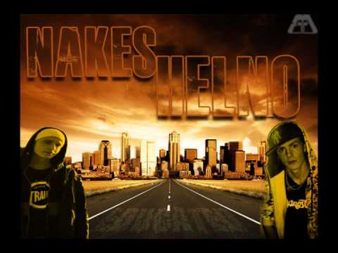 Helno & Nakes - Educated (with lyrics)