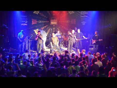 BJESOVI  - BOLJE TI / DŽORDŽIJA (LIVE @ VRAČAR ROCKS)