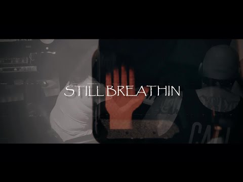 GANGSTA RIC - STILL BREATHIN ft. LADY J. (Official Music Video)