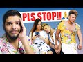 THE KING OF CRINGE INSTAGRAM REELS ESHAN MASI