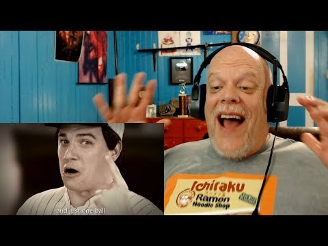 REACTION VIDEOS | "ERB of History: Babe Ruth vs Lance Armstrong" - Balls and Beers!