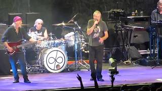 Deep Purple - Green Onions / Hush @ Spodek, Katowice 24.05.2017