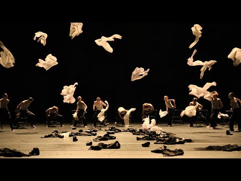 MINUS 16 | Ohad Naharin | Backstage | Staatsballett Berlin