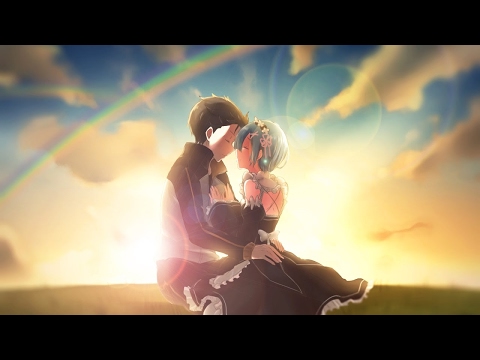 Re:Zero OST 12 - Chain of Memories - 記憶の鎖