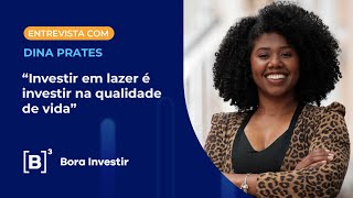 Educadora financeira indica reduzir gastos com momentos de descanso