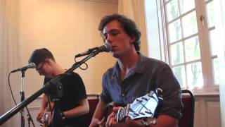 Don't Think Twice, It's All Right - Bob Dylan (Cover by Owen Danoff, feat. Eric Montgomery)