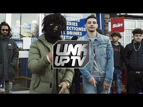 Jimmy Conway & Dun P - Sauce [Music Video] @JimmyConwayMusic @OriginalDunP