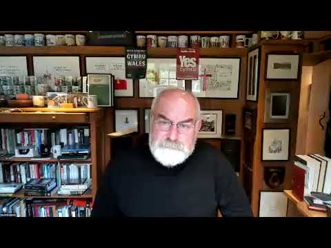 Deliberate entanglement | Dave Snowden | Agile Tour Vilnius 2021