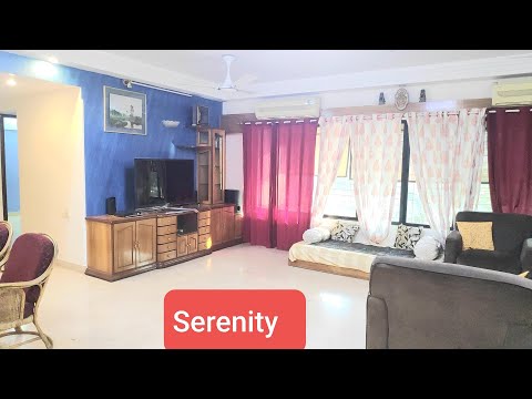 3D Tour Of Romell Serenity