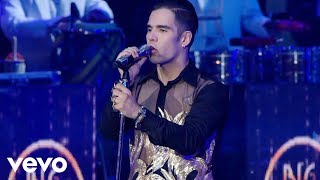 Grupo Cañaveral De Humberto Pabón - Hasta El Cielo Lloró (Desde El Auditorio Nacional)