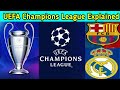 UEFA Champions League Explained in Tamil | Champions League | UEFA | Two Minutes Soccer