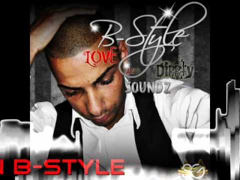 B-Style - Fort (Love&Dirrty SoundZ 2010)
