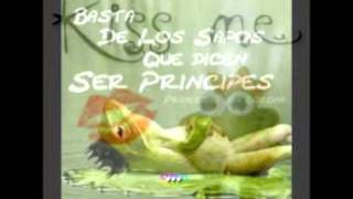 Sapo Azul-Jesse &amp; Joy (cover)