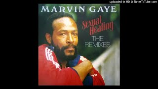 Marvin Gaye - Sexual Healing [Mike Posner Extended Remix Edit]