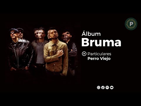 Particulares - Perro Viejo (Álbum Bruma - Track 7)