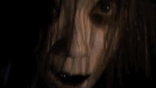Kayako Vore POV