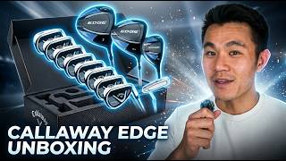 I Bought Callaway Pre-Owned Golf Clubs… Was It Worth It | Unboxing Video