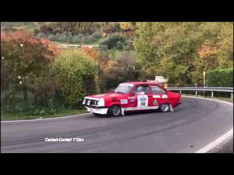 15° Revival Rally Club Valpantena 2017 - Show & pure sound