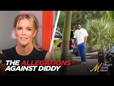 The Allegations Against Diddy, and What Sex Trafficking Story is Really About, with The Fifth Column