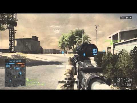 Battlefield 4 : Second Assault Xbox 360