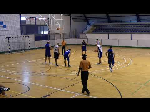 Torrevieja Chess - Aspe B | Baloncesto Senior | 2ª Zonal | 2018-2019