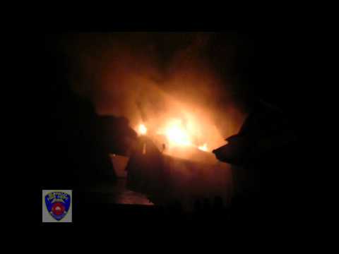 Buffalo FD 1 Alarm - 56 Buffum st