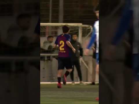 Jandro Orellana Specialista 2020-2021