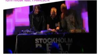 MIXHELL @ STHLM BEAT TV