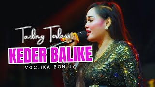 Download lagu KEDER BALIKE // CITRA NADA LIVE VILLAGE OF KALENPANDAN // LARANGAN - BREBES mp3