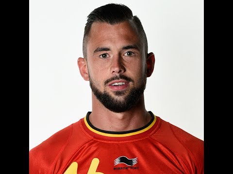 South Korea 0 - 0 Belgium STEVEN DEFOUR RED CARD POSITION!!!