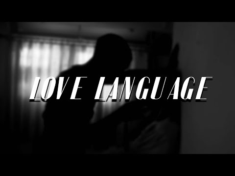 y.azz - Love Language