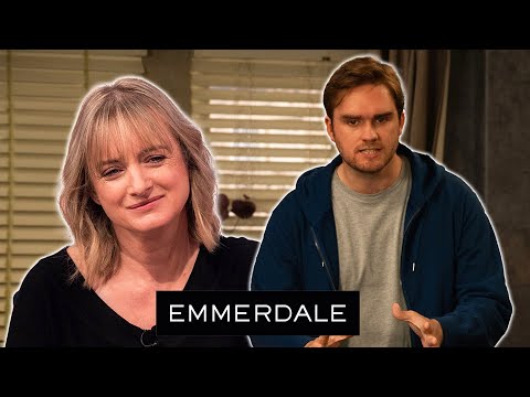 Can Emmerdale’s Nicola Wheeler Bring Down Villain Tom King?